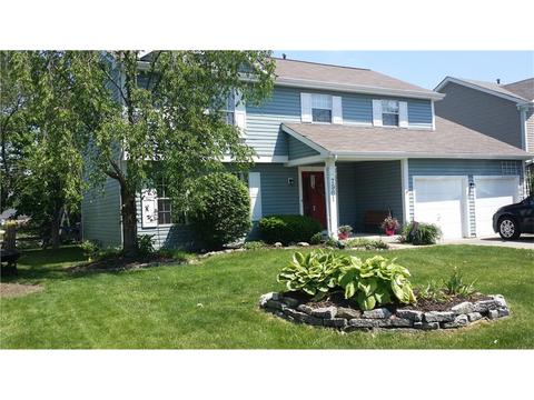 7650 Castleton Farms West Dr