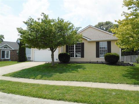 7650 Castleton Farms West Dr