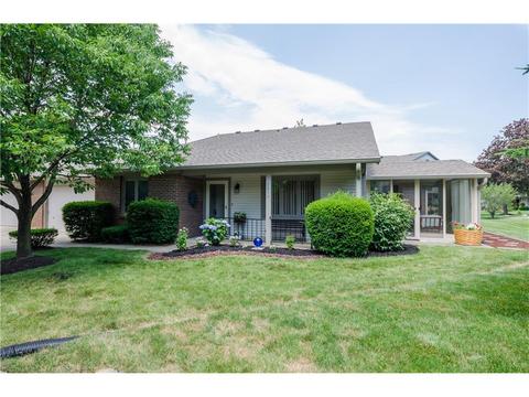 7650 Castleton Farms West Dr