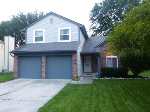 7650 Castleton Farms West Dr