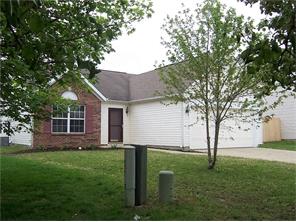 8527 Coppel Ln, Indianapolis IN 46259