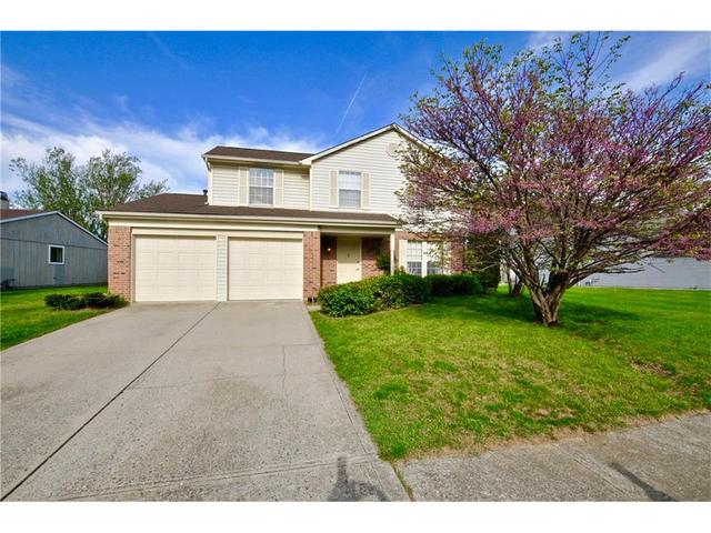 4126 Hollow Creek Dr