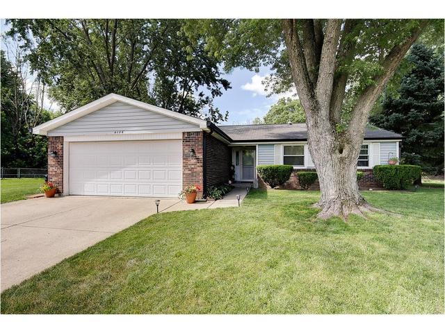 4126 Hollow Creek Dr