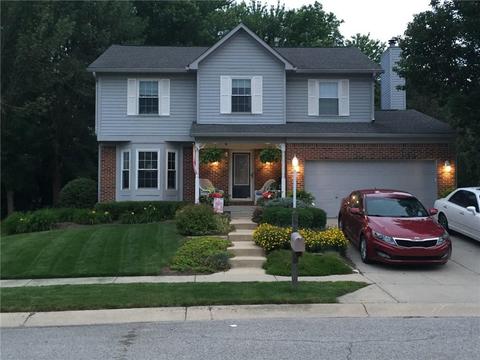 5827 Blackley Ln