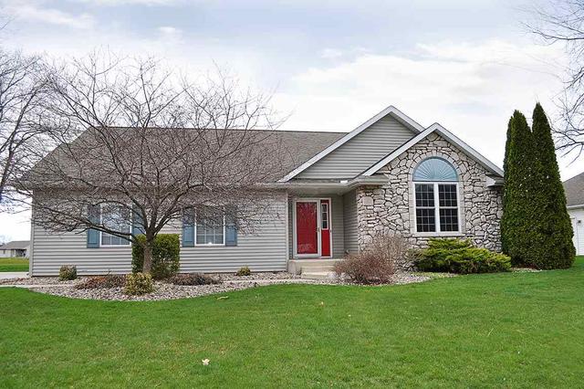 53959 Cedar Crest Ct
