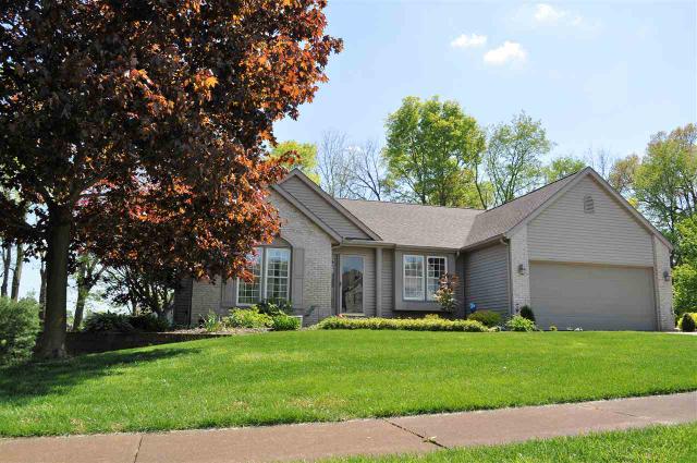53959 Cedar Crest Ct