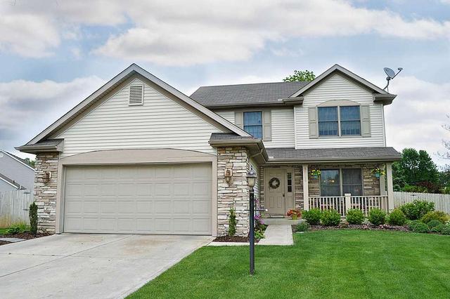 53959 Cedar Crest Ct