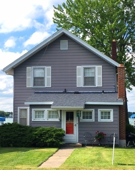 For Sale: 1034 West Shr Culver, IN 46511