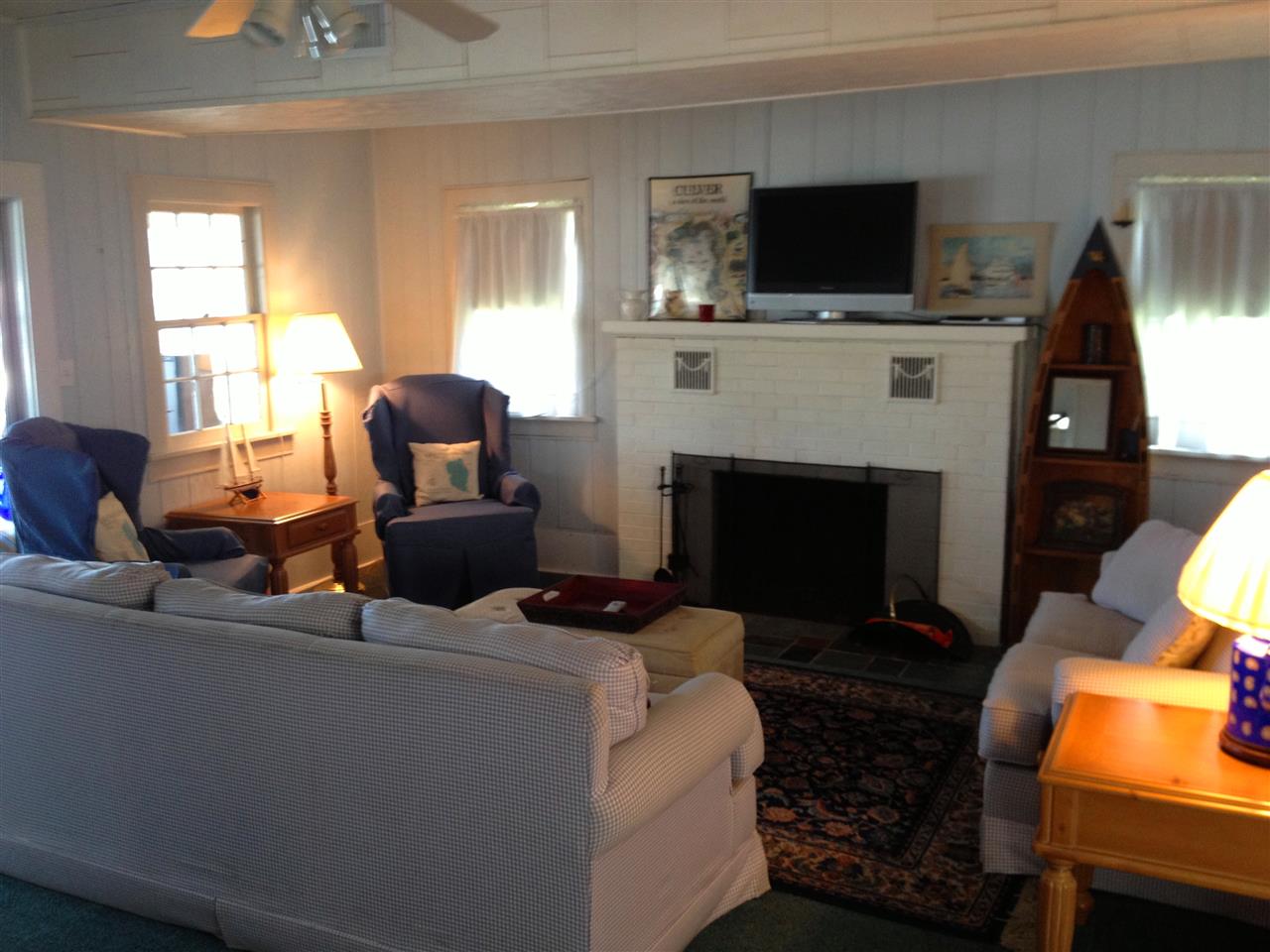 For Sale: 1034 West Shr Culver, IN 46511