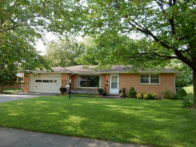 2327 Sylvan Ln