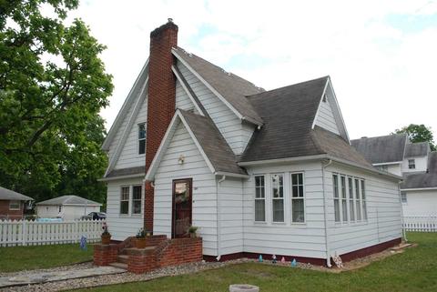 1216 Kilbourne St