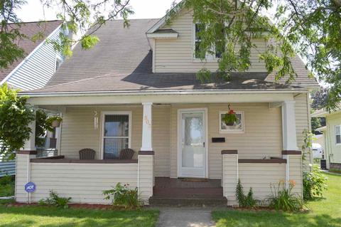1216 Kilbourne St