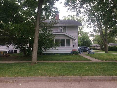 1216 Kilbourne St