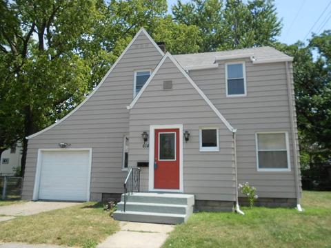 1216 Kilbourne St