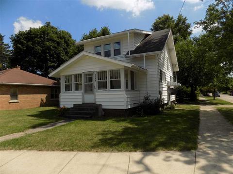 1216 Kilbourne St