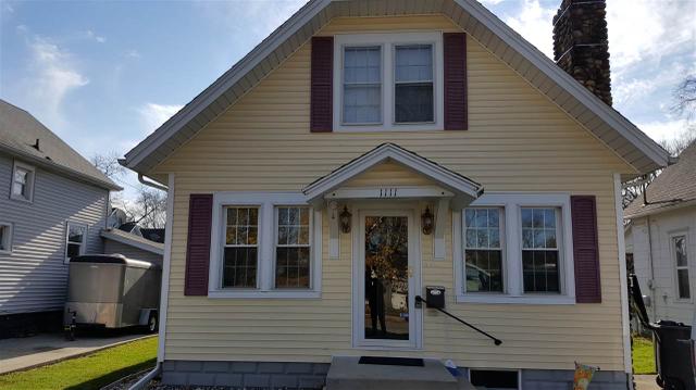 1111 Fulton St