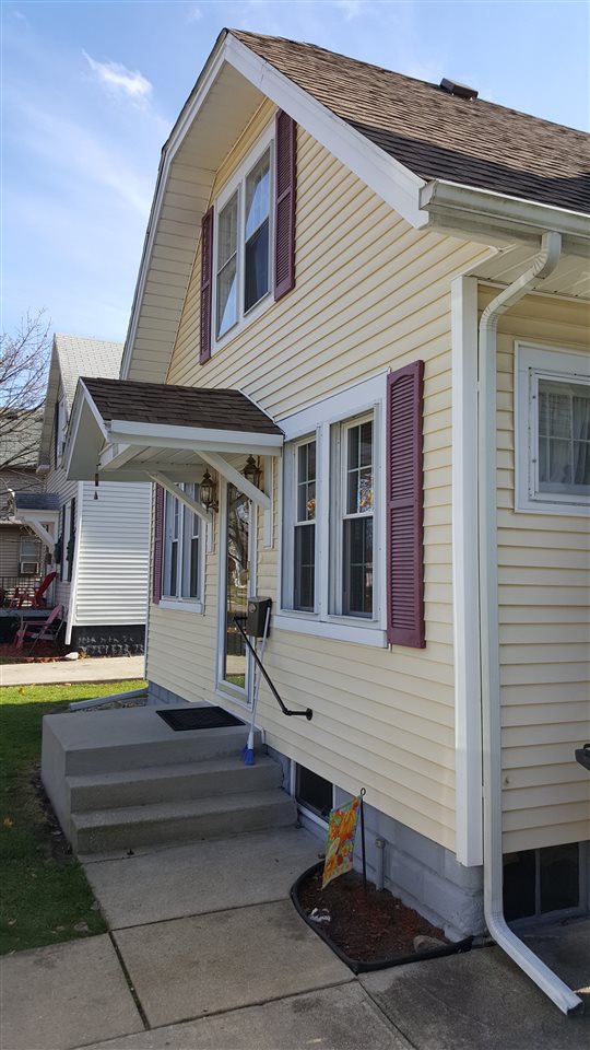 1111 Fulton St