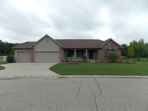 58998 Crestview Dr