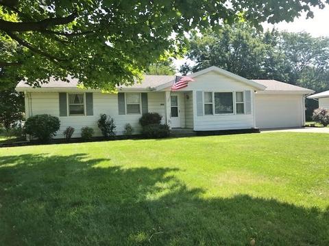 600 Nebraska Dr