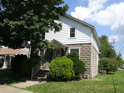 600 Nebraska Dr