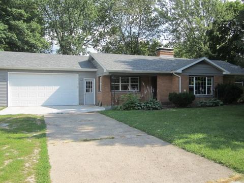 600 Nebraska Dr