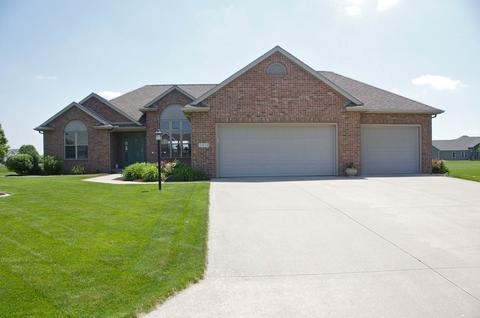 57772 Fall Creek Dr