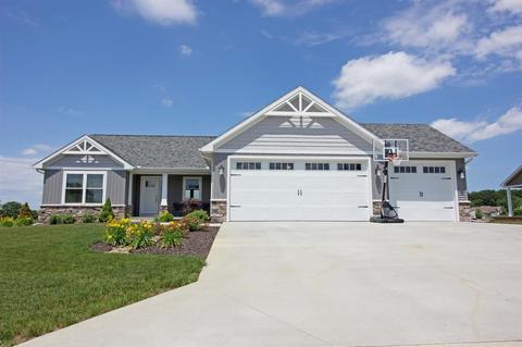 57772 Fall Creek Dr