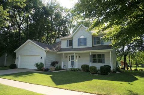 10781 Pine Cone Ct