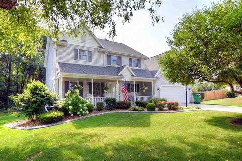 10781 Pine Cone Ct