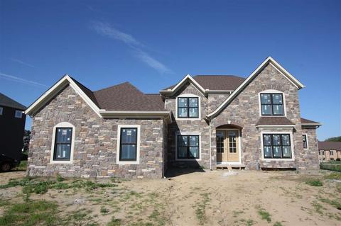 51120 Ridge Stone Ct
