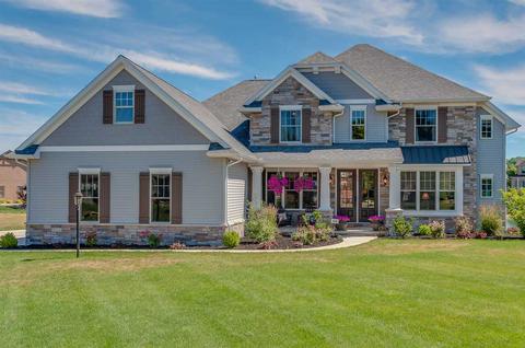 51120 Ridge Stone Ct