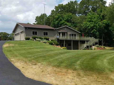8353 W 550 North Rd