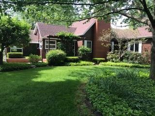 8353 W 550 North Rd