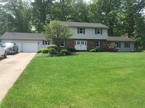 8353 W 550 North Rd