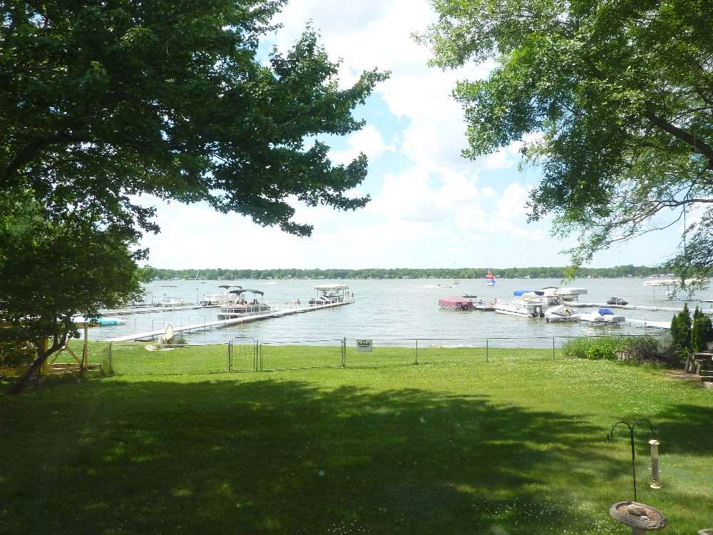 For Sale: 2935 S County Road 210 Knox, IN 46534