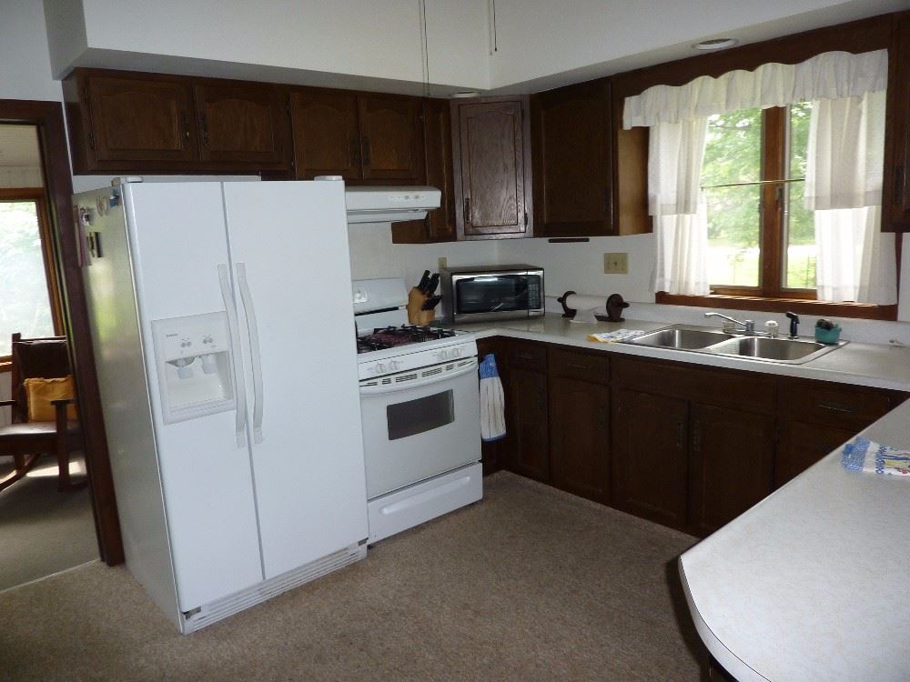 For Sale: 2935 S County Road 210 Knox, IN 46534