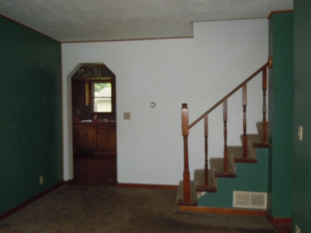 For Sale: 209 E Lincoln St Millersburg, IN 46543