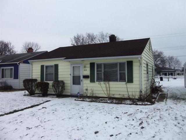 2500 Topsfield Rd #409