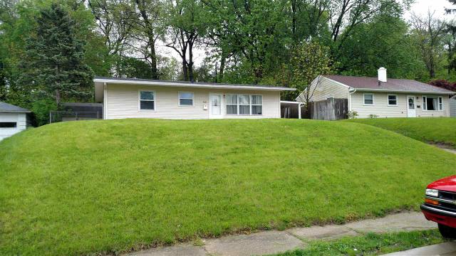 2500 Topsfield Rd #409