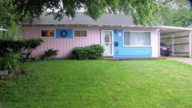 2500 Topsfield Rd #409