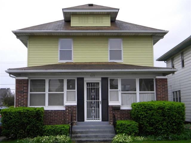 401 W 11th