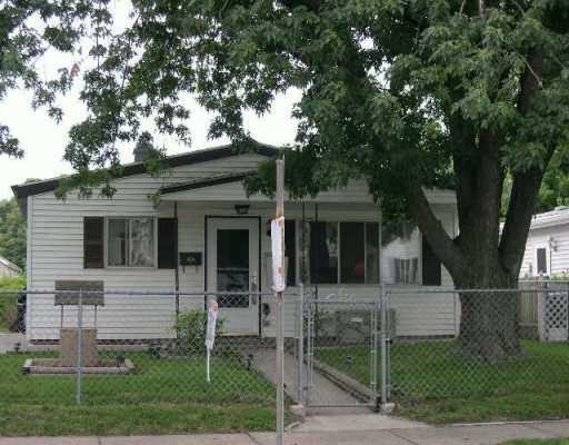 401 W 11th