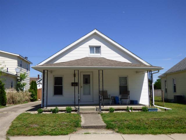 401 W 11th