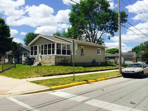 842 S 35th St