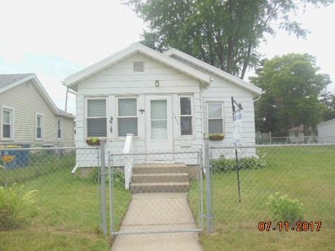 842 S 35th St