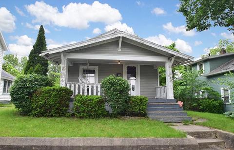 842 S 35th St