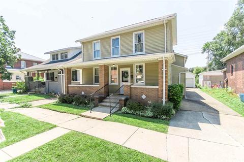 553 W 9th St