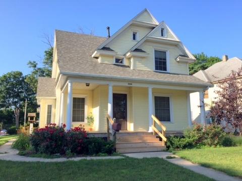 1003 W Lincolnway