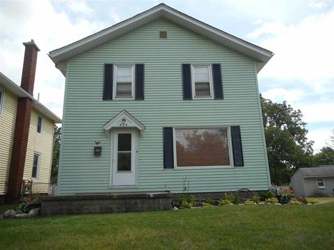 1003 W Lincolnway