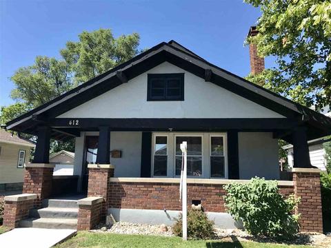 1003 W Lincolnway